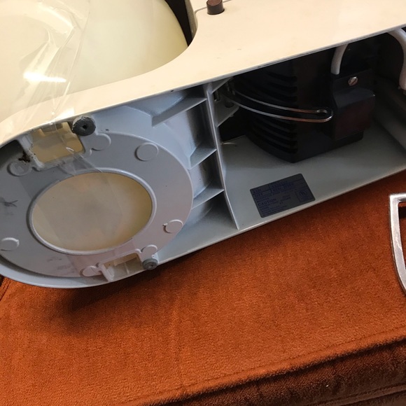 kenmore Kitchen Vintage Kenmore Stand Mixer Poshmark